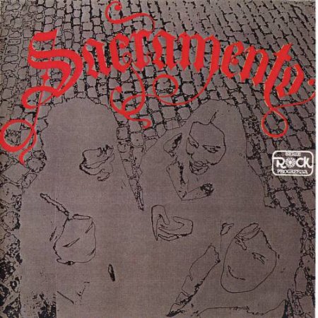 Sacramento - Sacramento 1972