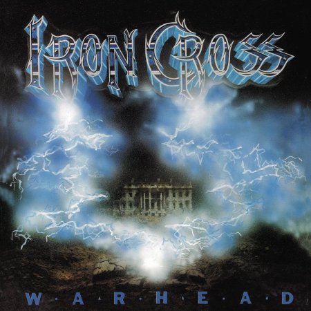 Iron Cross - Warhead 1985