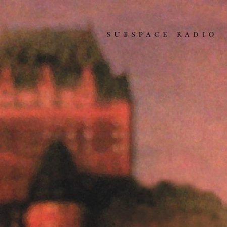 Subspace Radio - Subspace Radio 2004