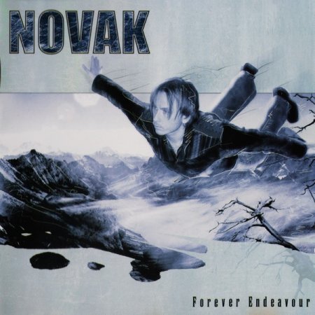 Novak - Forever Endeavour 2005 (Lossless + MP3)