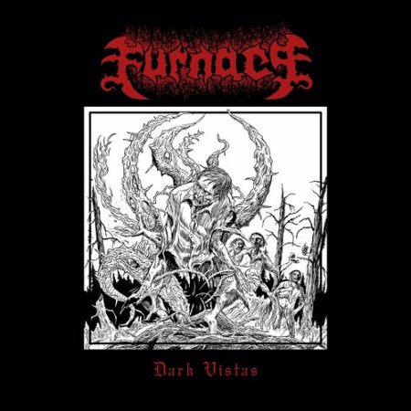 Furnace - Black Stone Church 2020