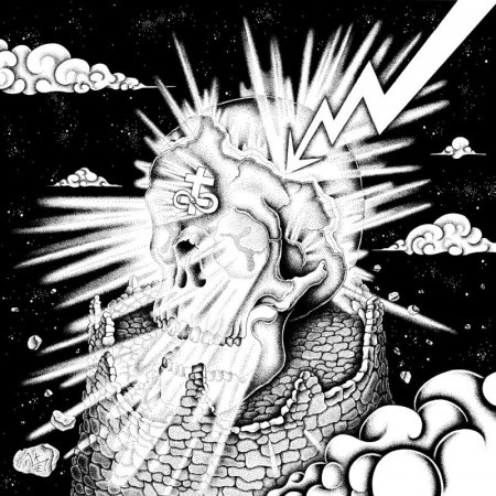 In the Company of Serpents - A Crack in Everything 2025