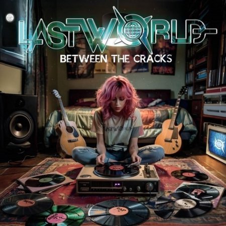LastWorld - Between The Cracks 2025