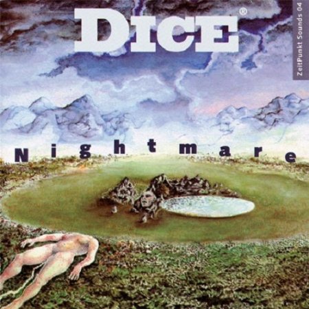 Dice - Nightmare 1997 (Lossless + MP3)