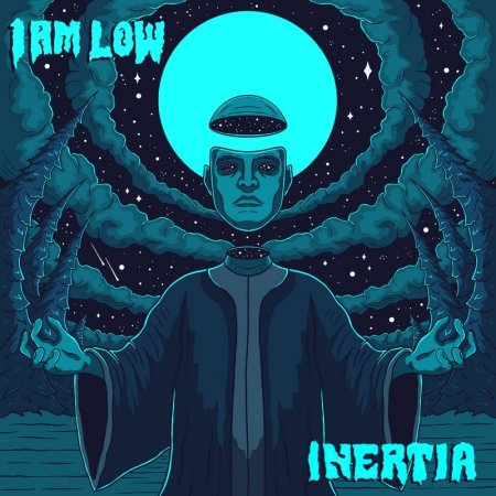 I Am Low - Inertia (EP) 2025