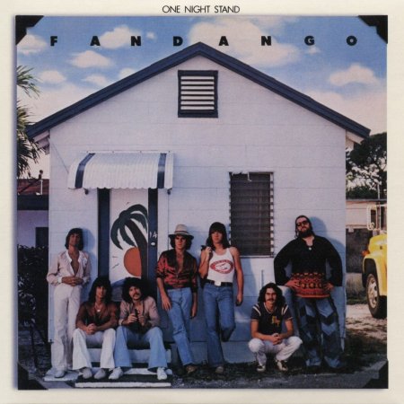 Fandango - One Night Stand 1979