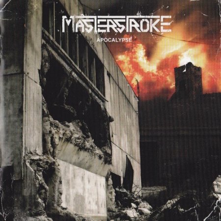 Masterstroke - Apocalypse 2006