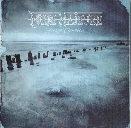 Force Majeure - Frozen Chambers 2008