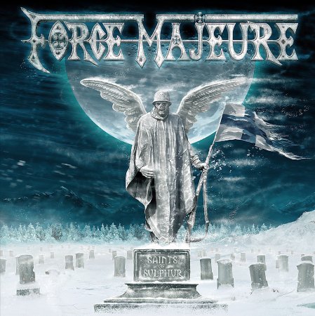 Force Majeure - Saints of Sulphur 2011