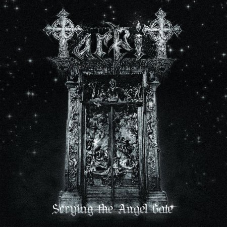 Tar Pit - Scrying the Angel Gate 2025