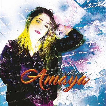 Amaya - Sensation 2020 (Lossless + MP3)