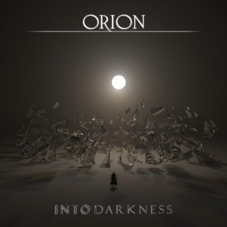Orion - Into Darkness 2025