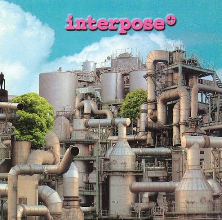 Interpose+ - Interpose+ 2005 (Lossless + MP3)