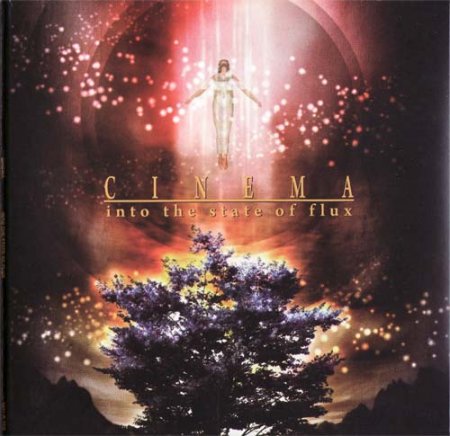 Cinema - Into the State of Flux 2000 (Lossless + MP3)