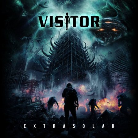 Visitor - Extrasolar 2025