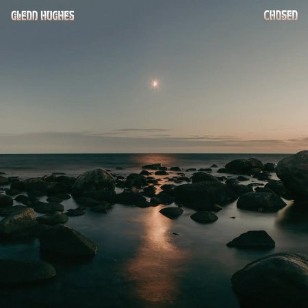 Glenn Hughes - Chosen 2025