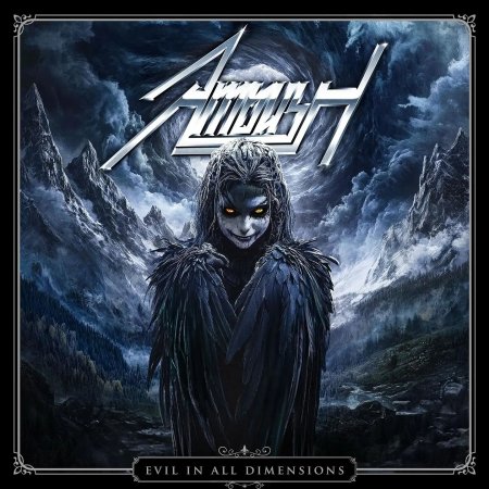 Ambush - Evil In All Dimensions 2025