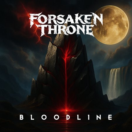 Forsaken Throne - Bloodline 2025