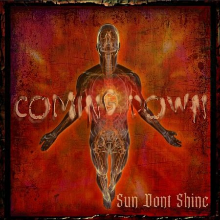 Sun Dont Shine - Coming Home (EP) 2025