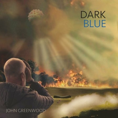 John Greenwood - Dark Blue 2023 (Lossless)