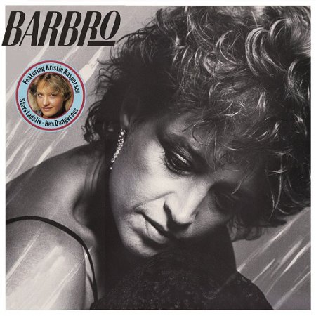 Barbro Featuring Kristin Kaspersen - Barbro 1984 (Lossless + MP3)