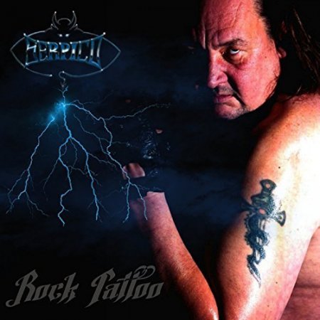 Serpico - Rock Tattoo 2018