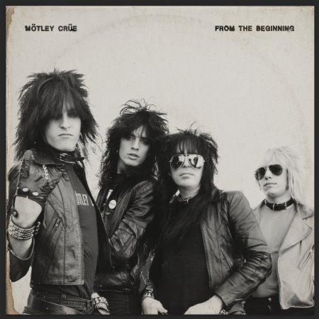 Motley Crue - From The Beginning 2025
