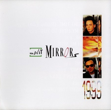 Split Mirrors - 1999 (1993) (Repress 2007) (Lossless + MP3)