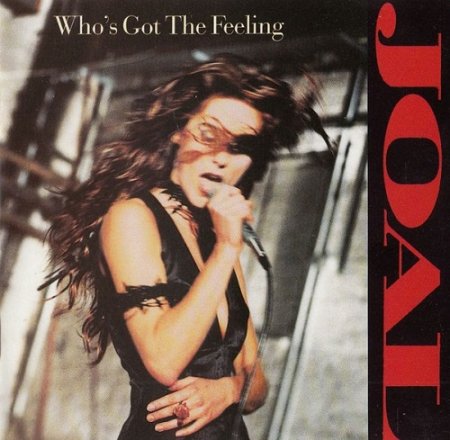 Joal - Who's Got The Feeling 1993 (Lossless)