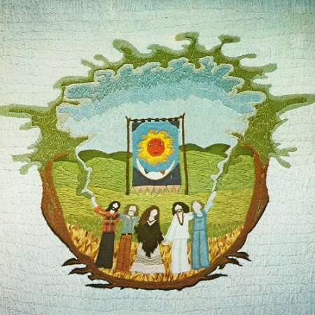Seguin - Festin D'Amour 1976 (Lossless + MP3)