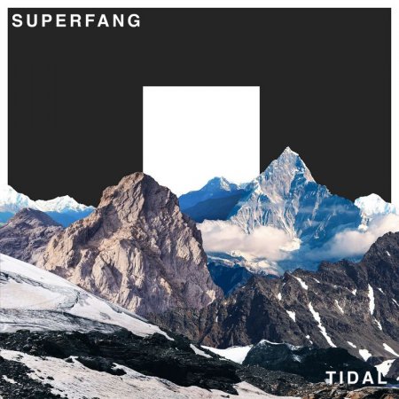 Superfang - Tidal 2025