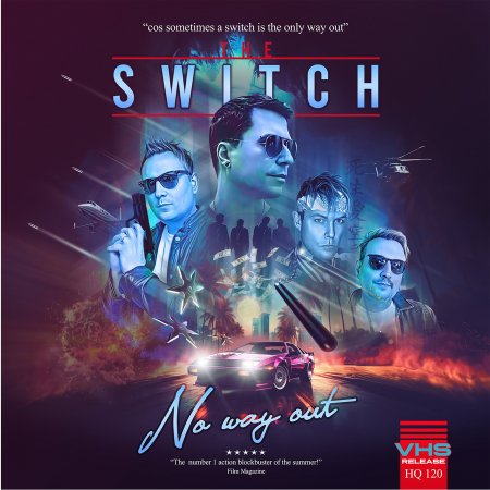 The Switch - No Way Out 2025 (lossless)