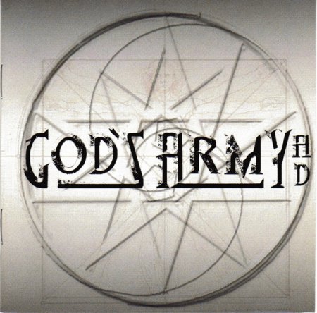 God's Army - God's Army A.D. 2014 (lossless + mp3)