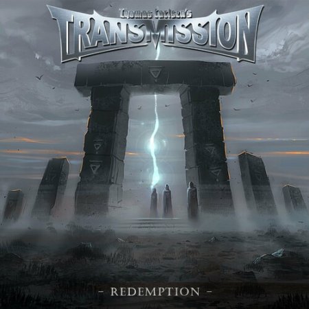 Thomas Carlsen's Transmission - Redemption (EP) 2022