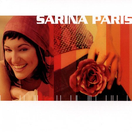 Sarina Paris - Sarina Paris 2001 (Lossless + MP3)