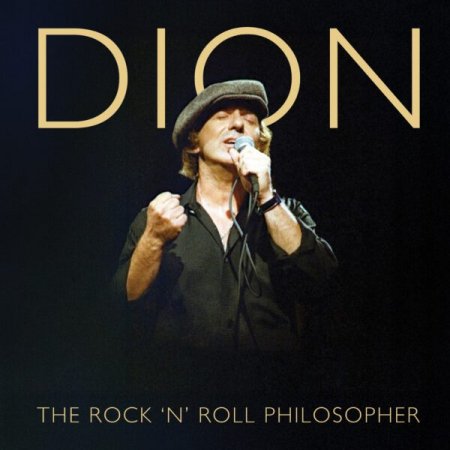 Dion - The Rock �n� Roll Philosopher 2025