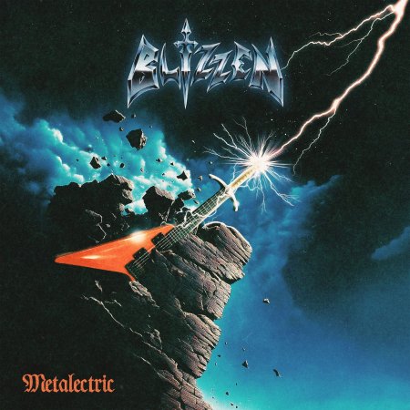 Blizzen - Metalectric 2025