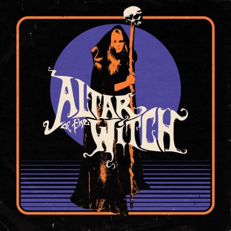 Altar of the Witch - Altar of the Witch 2025