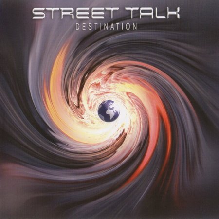 Street Talk - Destination 2004