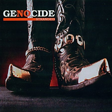 Genocide - Stranded 1994
