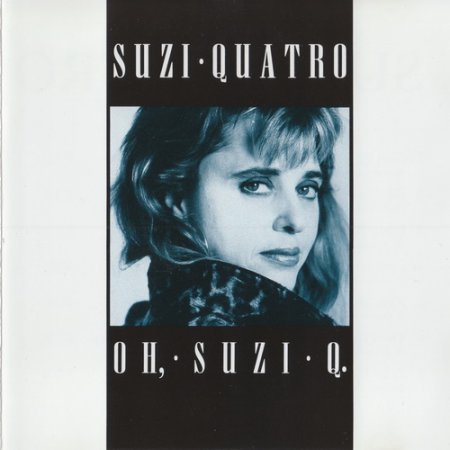 Suzi Quatro - Oh, Suzi Q 1991