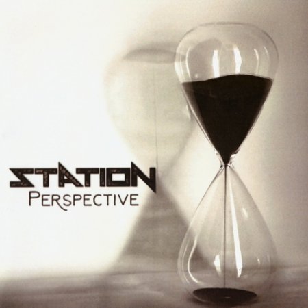 Station - Perspective (2021)
