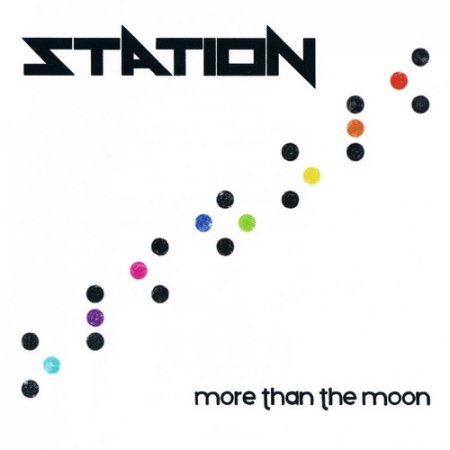 Station - More Than The Moon 2018