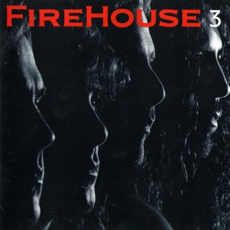 Firehouse - 3 (Japanese Edition) 1995