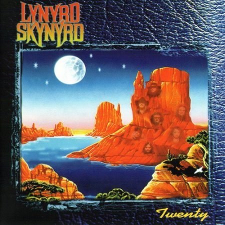 Lynyrd Skynyrd - Twenty (Japanese Edition) 1997