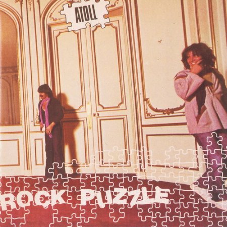 Atoll - Rock Puzzle (1979)