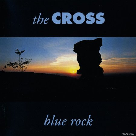 The Cross - Blue Rock (1991)