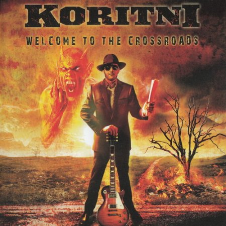 Koritni - Welcome To The Crossroads 2012