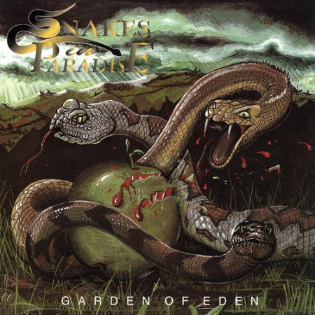 Snakes In Paradise - Garden Of Eden (1998) (Japanese Edition)