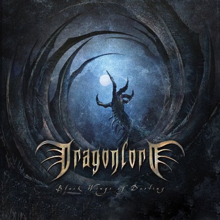 Dragonlord - Black Wings of Destiny 2005